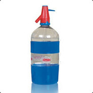 El soda