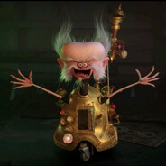 Steam Community Avatar
