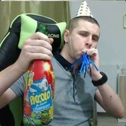 Steam Community Avatar