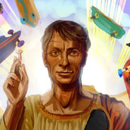 Steam Community Avatar