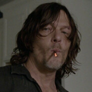 DARYL DİXON