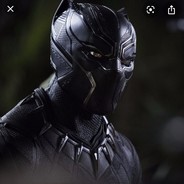 [Marvel]-Пантера
