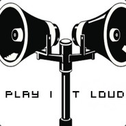 PlayItLoud