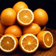 Orange Death`