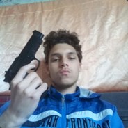 Gangstir