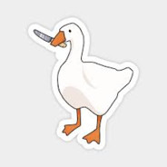 Goose