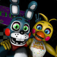 Toy Bonnie