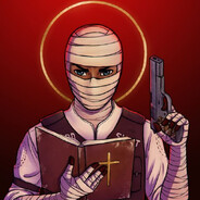 Steam Community Avatar