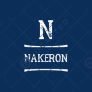 Nakeron