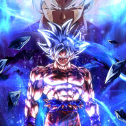 MUI Goku