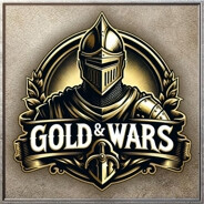 Gold and Wars
