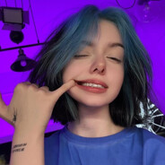 Steam profile picture for @nosyxo