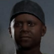 David Mongoloid