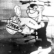 Popeye