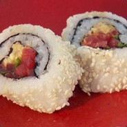 spicytunaroll