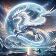 Mythical Dragon heart