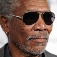 Morgan Freeman