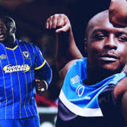 Adebayo Akinfenwa