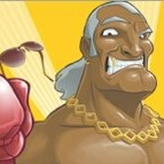 Steam Community Avatar