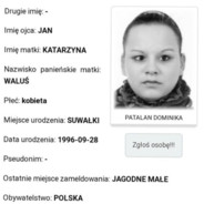 Patalan Dominika