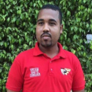 Kanye East