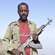 African Drug Lord