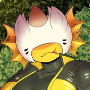 Steam Community Avatar