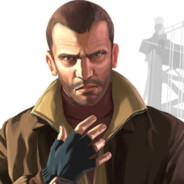 Old Man Nikolai