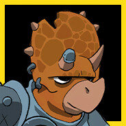 Dark Age Dinos