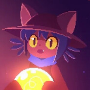 Steam Community Avatar