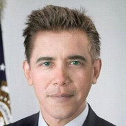 White Obama