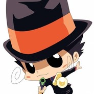 Steam Community Avatar