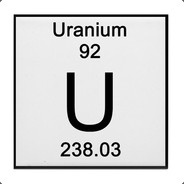 Uranium
