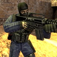 Steam Community Avatar