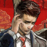 Steam Community Avatar