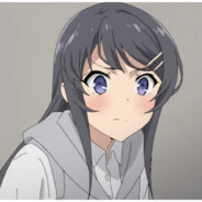 chistersey一無言
