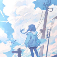 片刻天晴