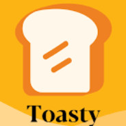 Toasty