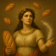 Chlebus Glutenus
