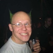 Steam Community Avatar