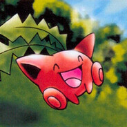 Steam Community Avatar