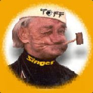 Steam profile picture for @singer
