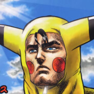 PikaWhat