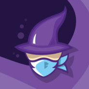 Purple Wizard