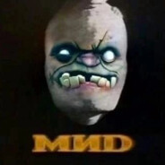 воплощение секса's avatar