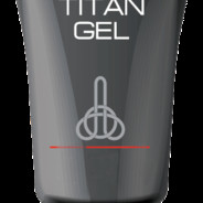 T I T A N   GEL