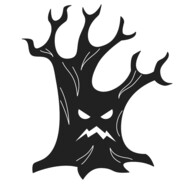 mournin' wood