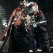 Azrael of Gotham