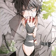 淡漠