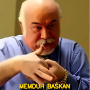 MEMDUH  BAŞKAN